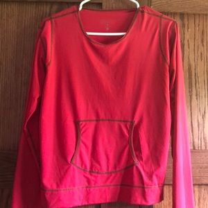 Tear Away B4 U Play Athleta Top